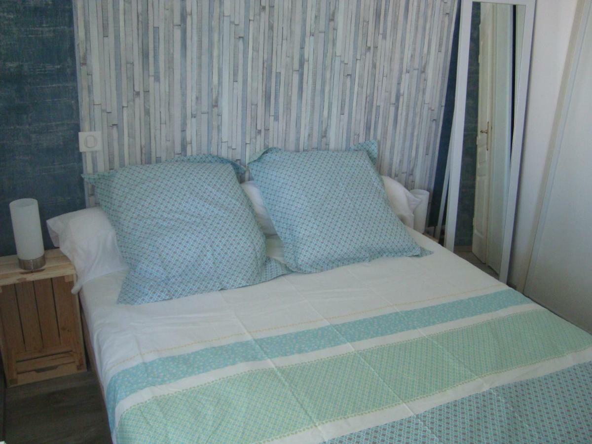 Au Coeur De Port Frejus - T2 30 M² - Tout A Pied Luaran gambar